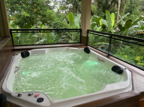 CASA DE VIDRO, Paraty